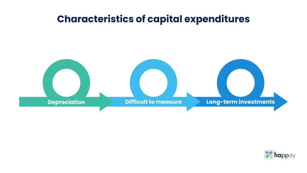 characteristics-of-capital-expenditures